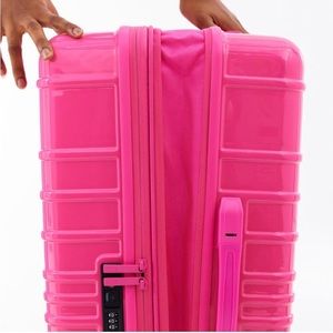 Beis x Barbie 29” Suitcase